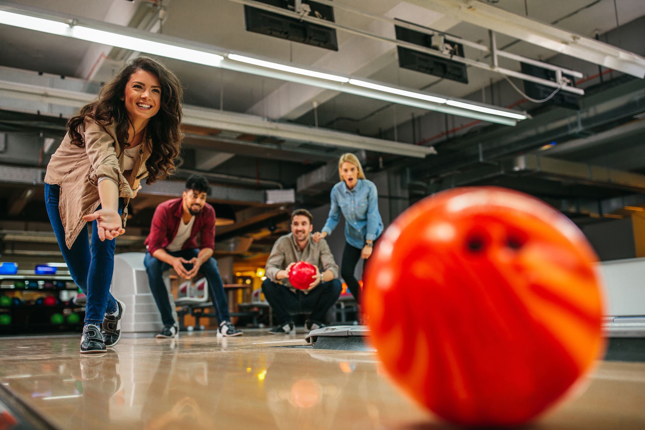 Strike! Alles over bowlen