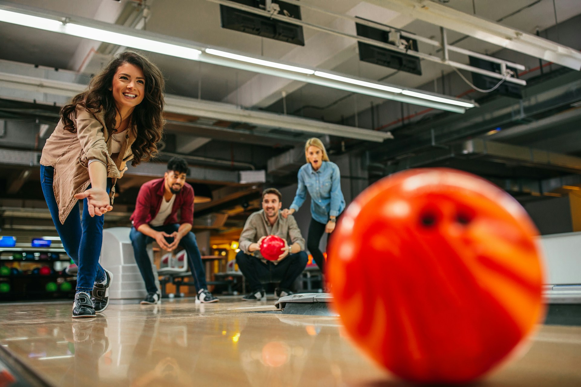 Strike! Alles over bowlen