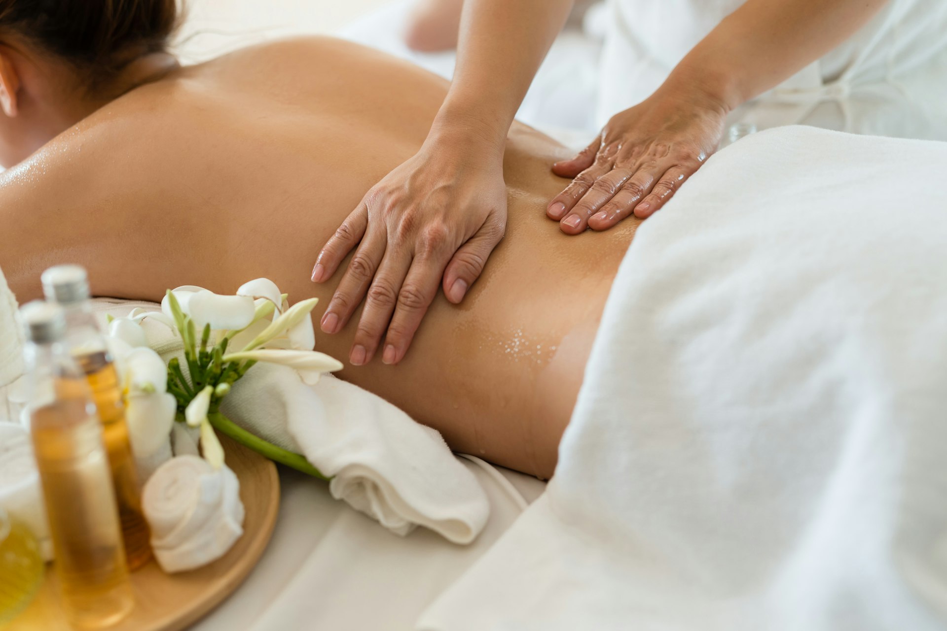 Thermen Katara : une parenthèse de bien-être et de rituels envoûtants