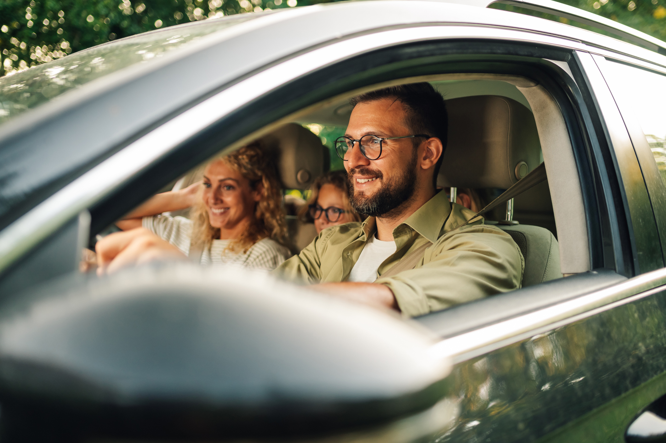 Tips voor een dagje uit met de familie