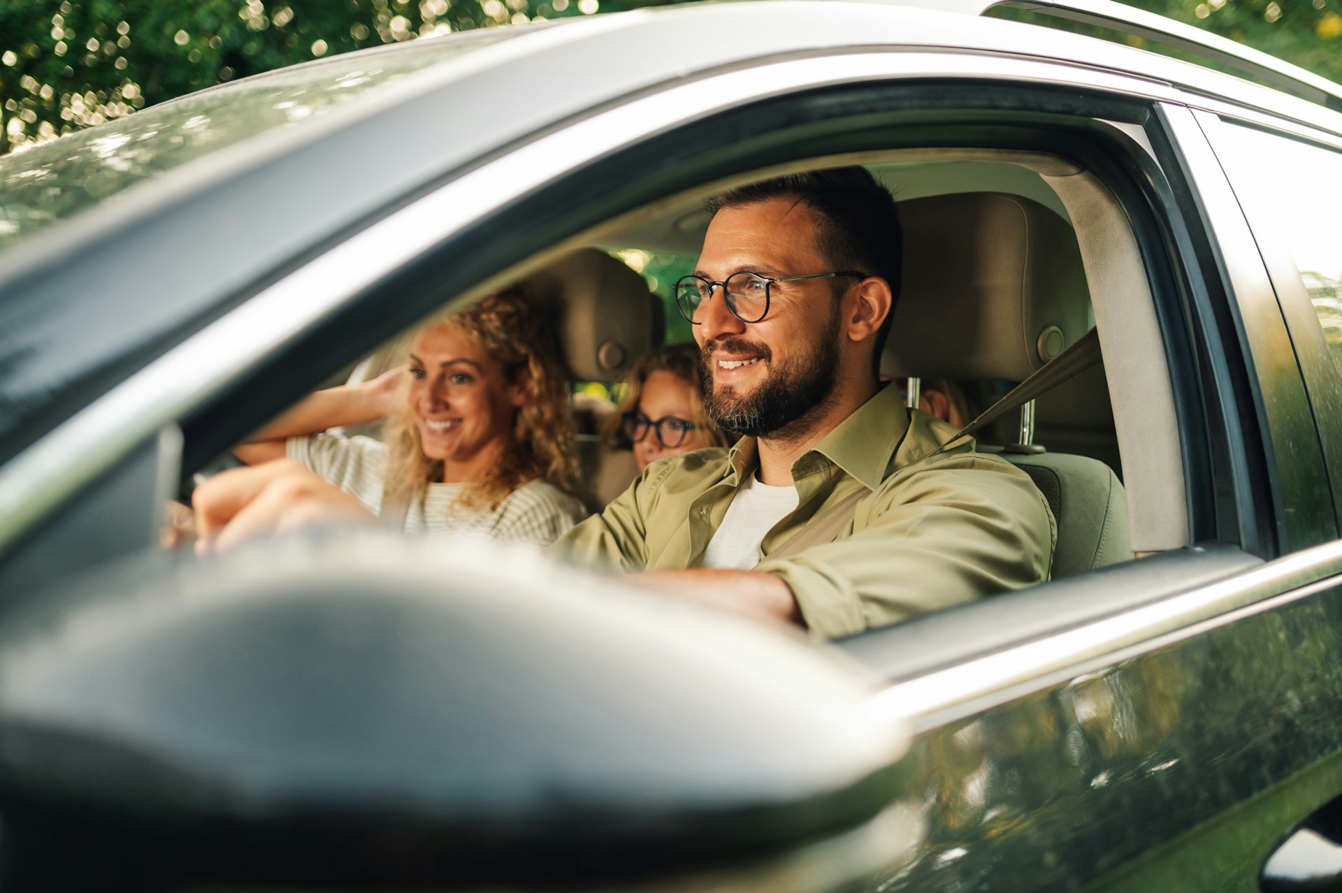 Tips voor een dagje uit met de familie