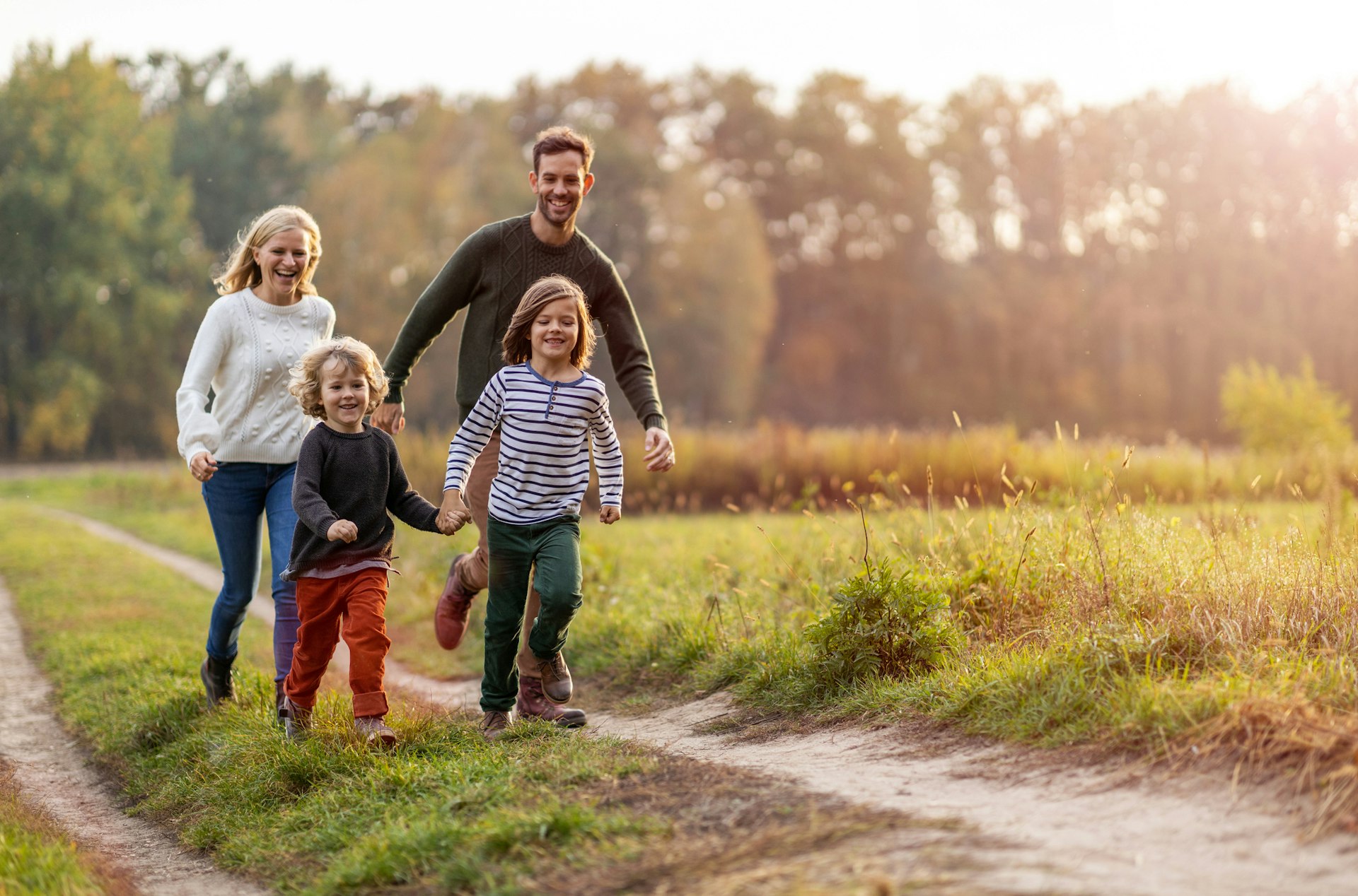 Tips voor een leuk dagje uit met de kinderen