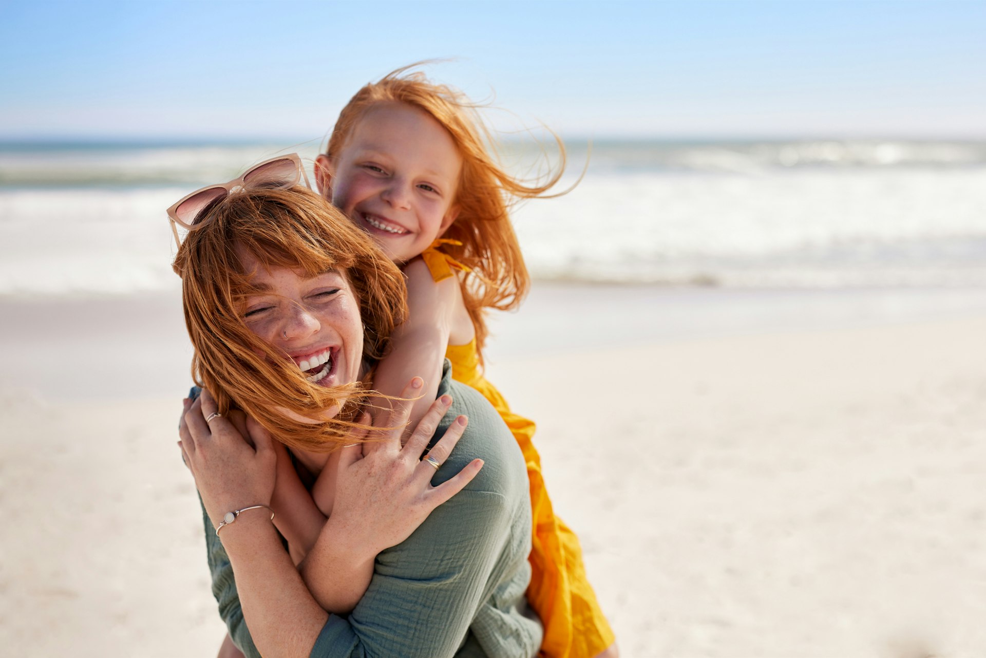 Tips voor zomervakantie met kinderen