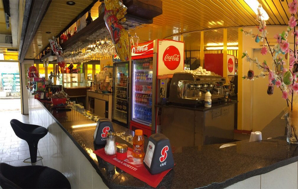 Verblijf 8 dagen op 3*** camping Punta Navaccia in Italië