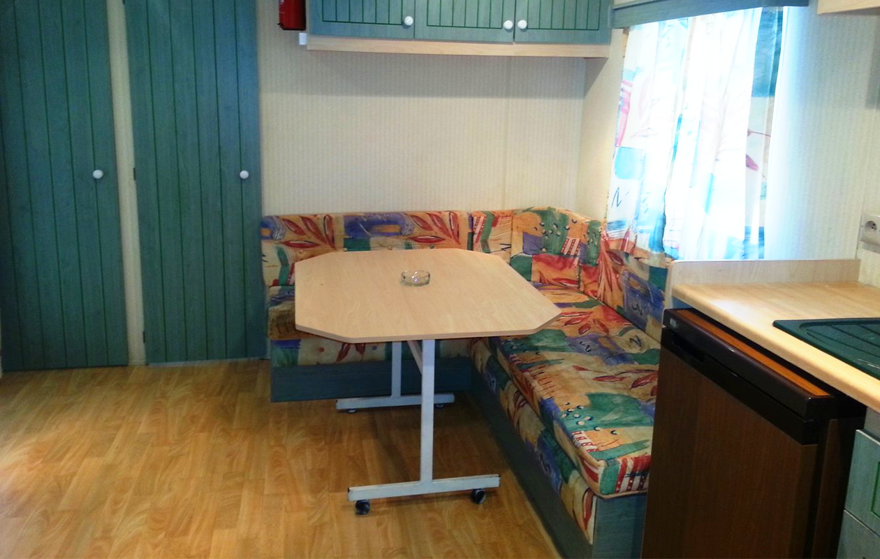 Verblijf 8 dagen op 3*** camping Punta Navaccia in Italië