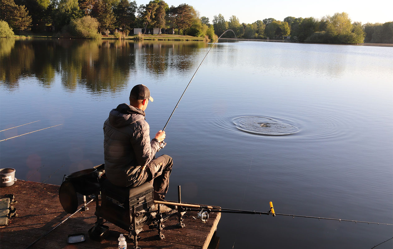 3 dagen Center Parcs op Vakantiepark De Huttenheugte (2p.)