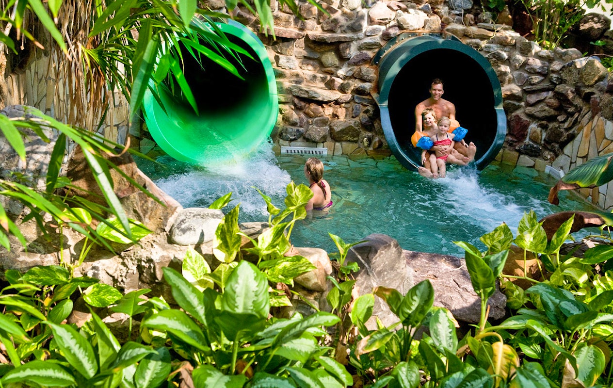 3 dagen Center Parcs met keuze uit 3 parken (2p.)