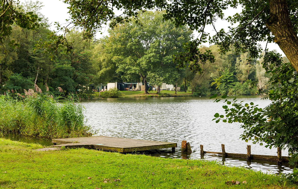 3 dagen Center Parcs op Vakantiepark De Huttenheugte (2p.)