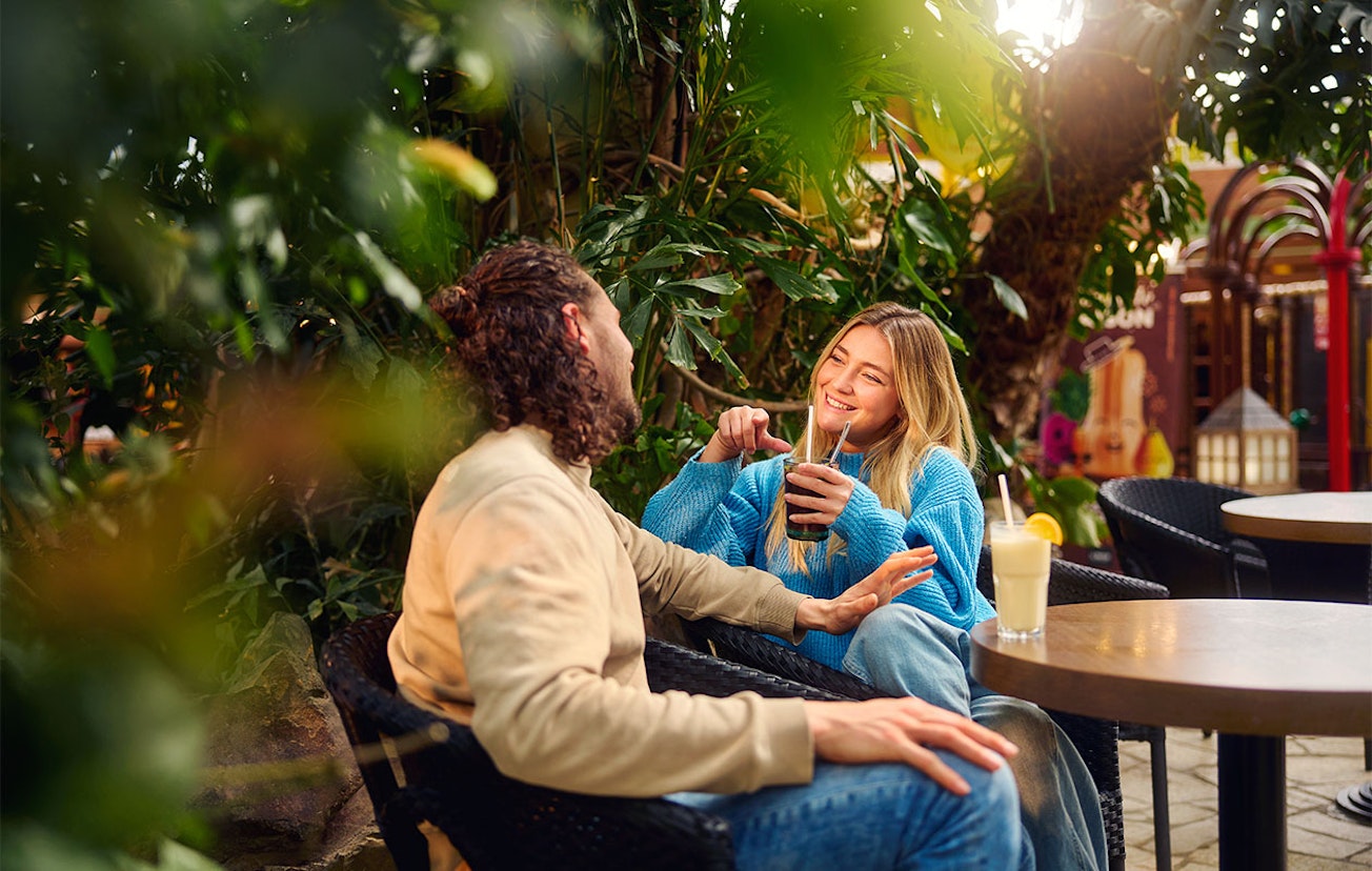 3 dagen Center Parcs met keuze uit 3 parken (2p.)