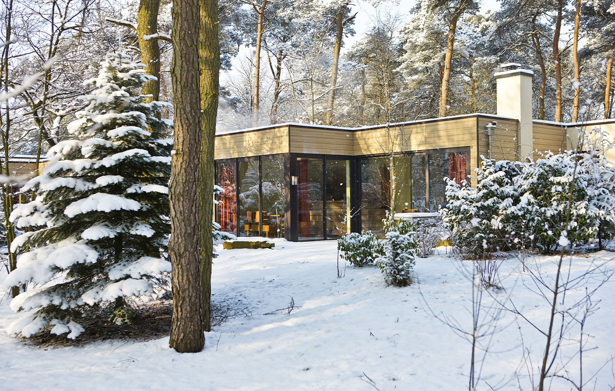 3 dagen Center Parcs met keuze uit 3 parken (2p.)