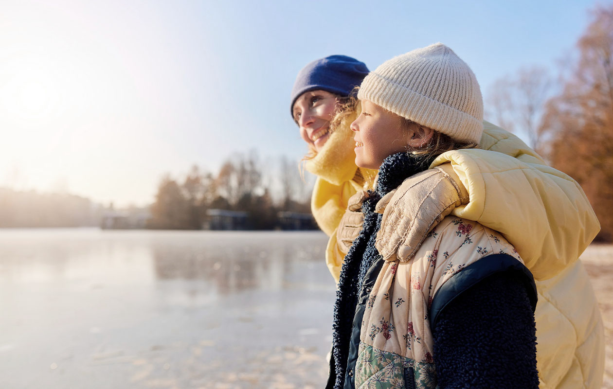 3 dagen Center Parcs met keuze uit 3 parken (2p.)