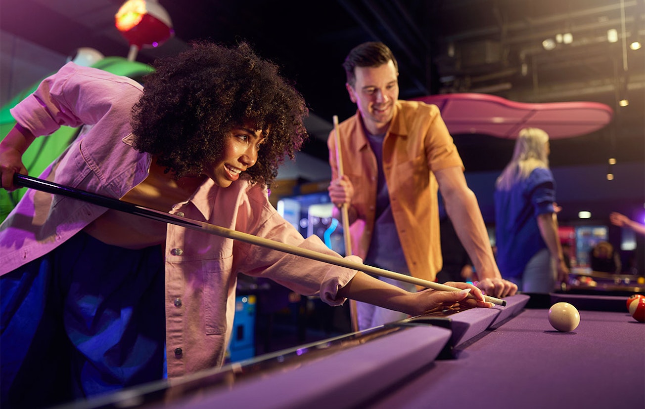 3 dagen Center Parcs met keuze uit 3 parken (2p.)