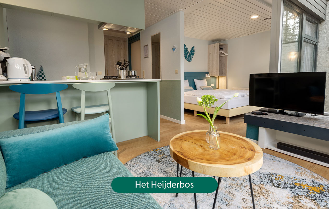 3 jours à Center Parcs au choix parmi 3 parcs (2 pers.)