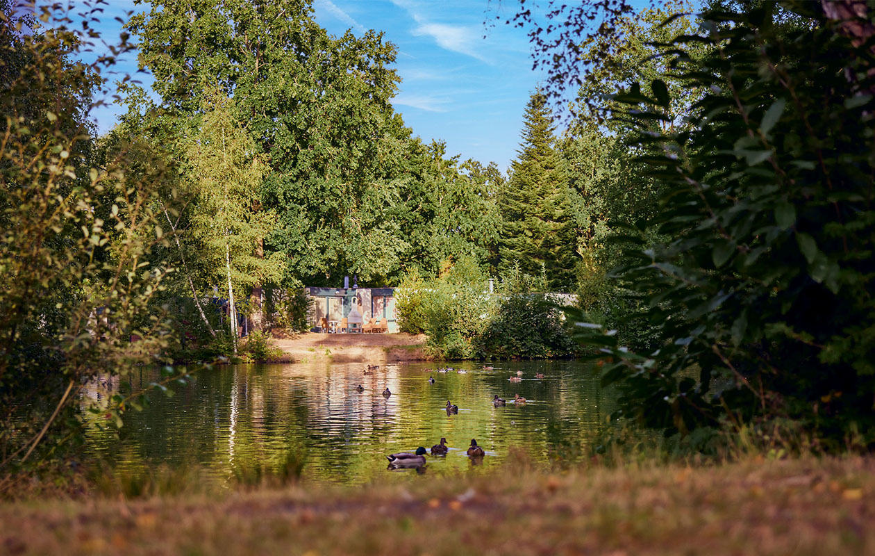 3 jours à Center Parcs au choix parmi 3 parcs (2 pers.)