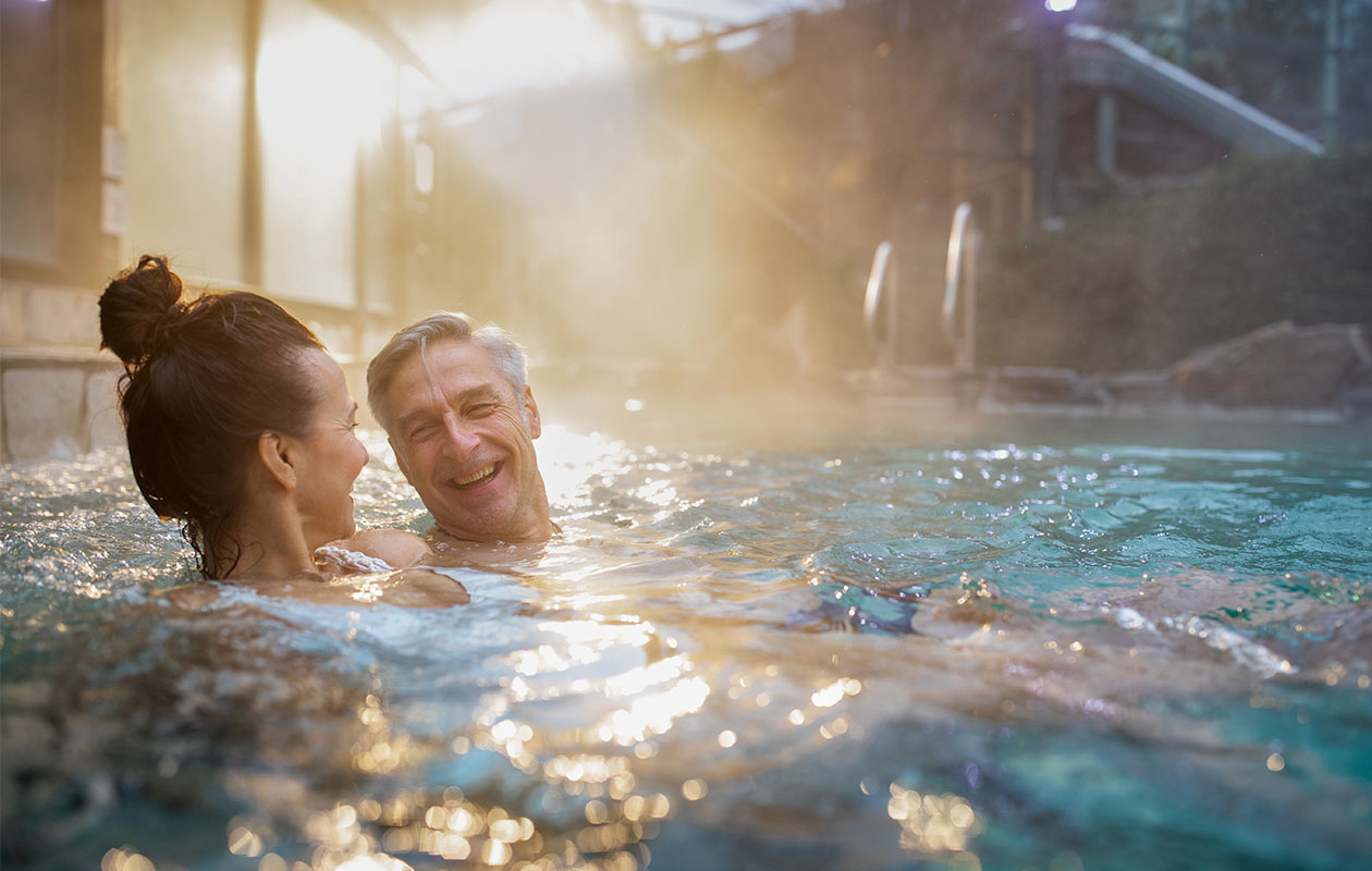 3 jours à Center Parcs au choix parmi 3 parcs (2 pers.)