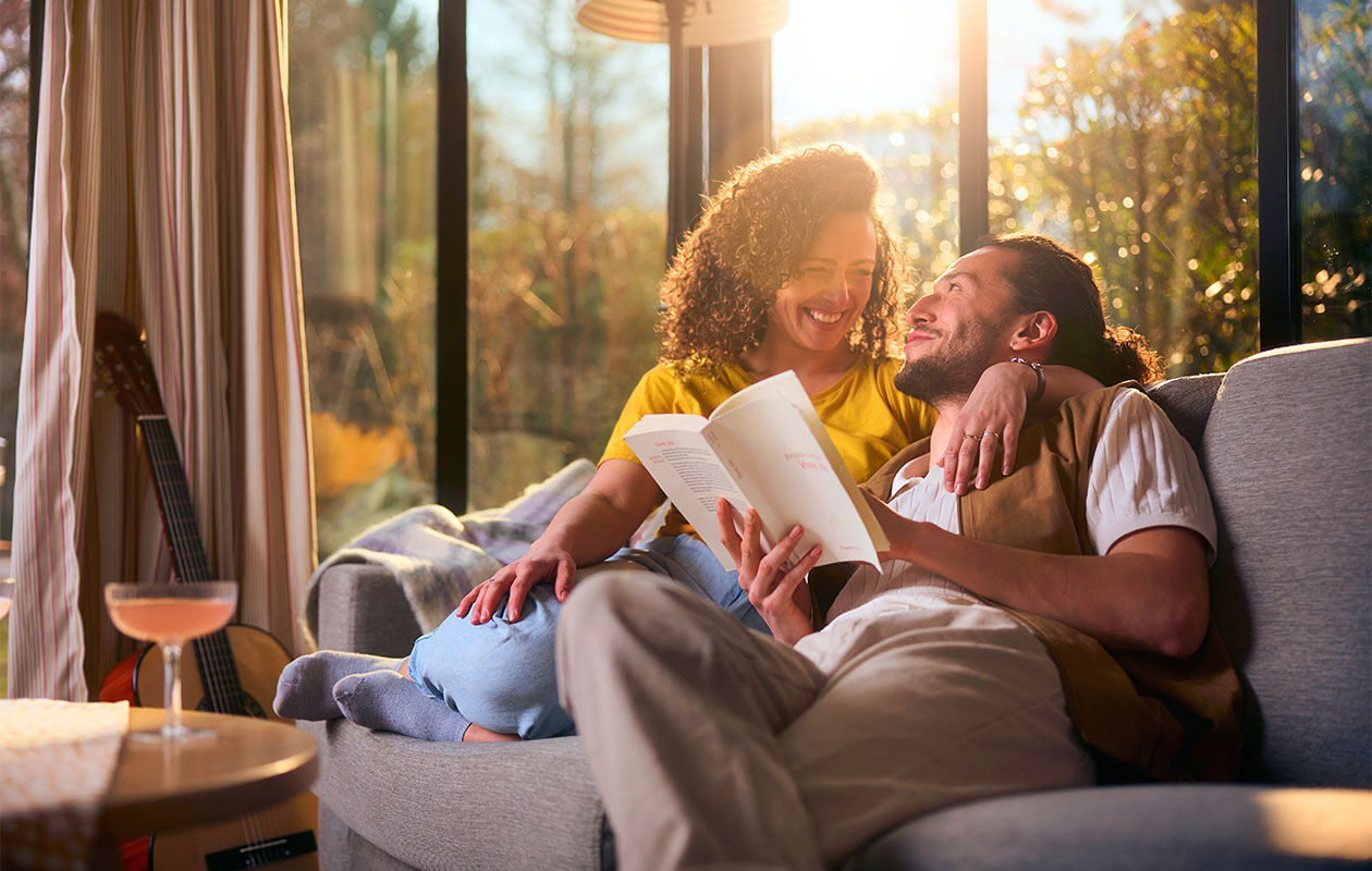 3 jours à Center Parcs au choix parmi 3 parcs (2 pers.)