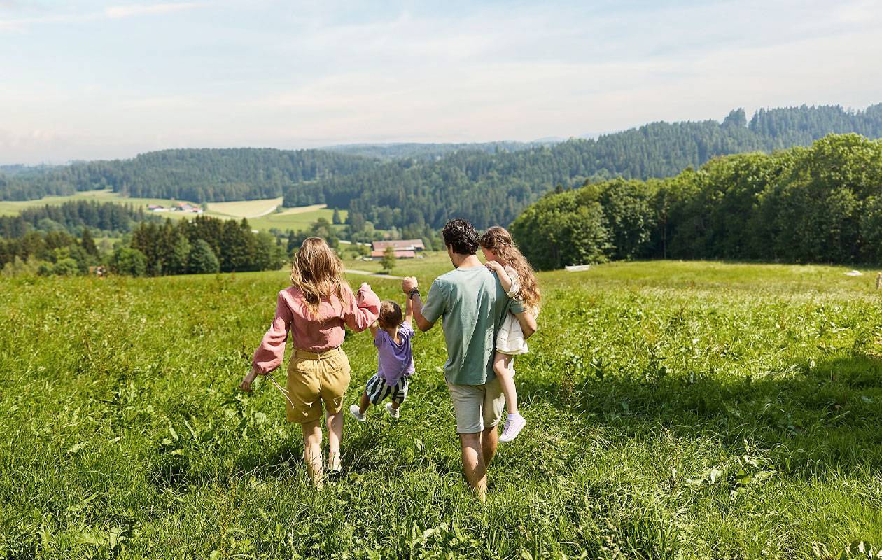 3 dagen Center Parcs voor 2 personen - keuze uit 4 parken