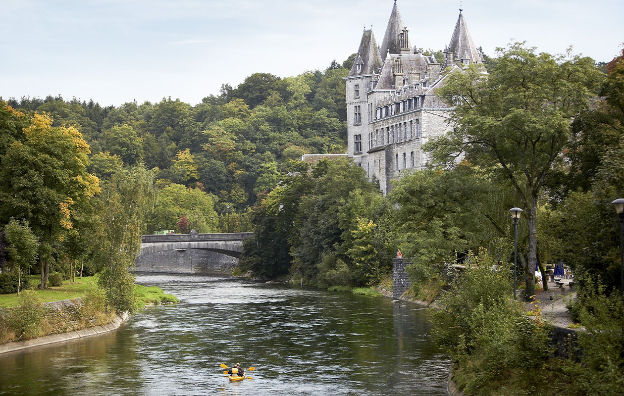 3 dagen Center Parcs met keuze uit 4 parken (2p.)
