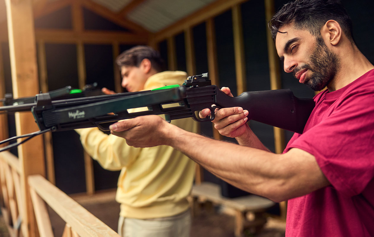 3 jours à Center Parcs au choix parmi 3 parcs (2 pers.)