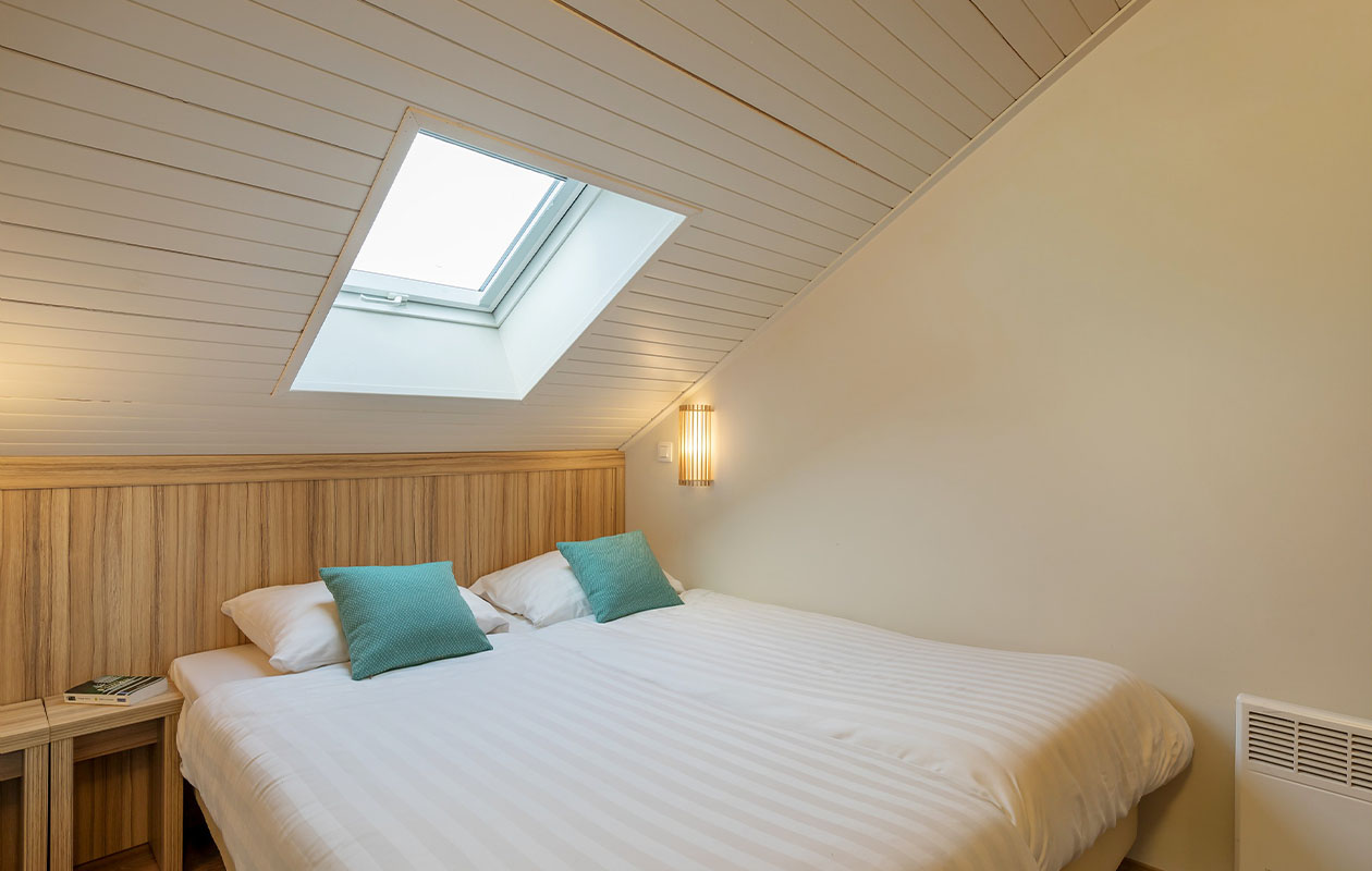 3 dagen Center Parcs met keuze uit 4 parken (2p.)