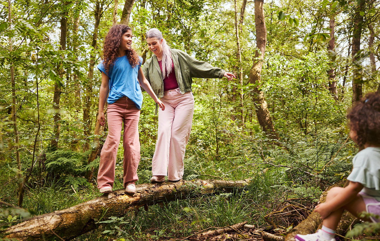 3 dagen Center Parcs voor 2 personen - keuze uit 4 parken