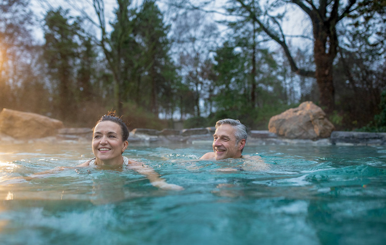 3 jours à Center Parcs au choix parmi 3 parcs (2 pers.)