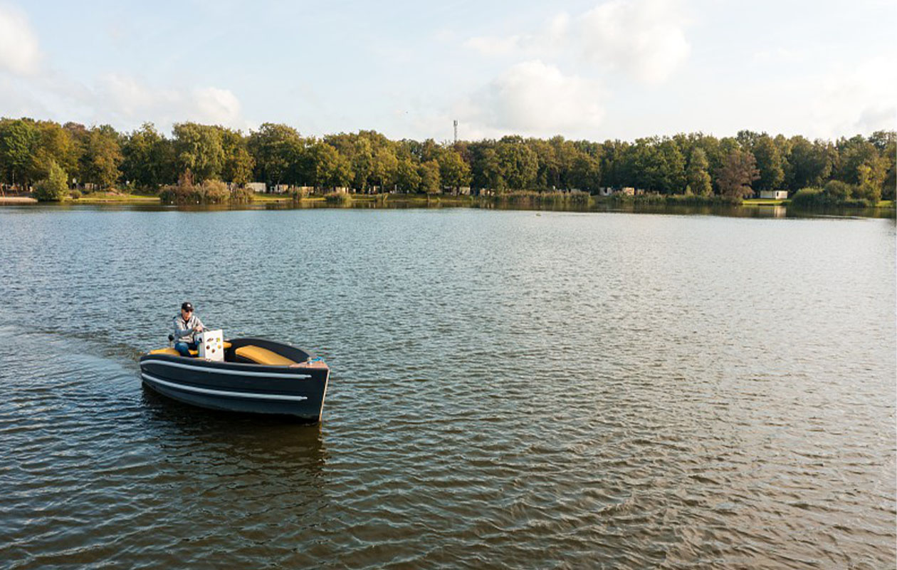 3 dagen Center Parcs op Vakantiepark De Huttenheugte (2p.)