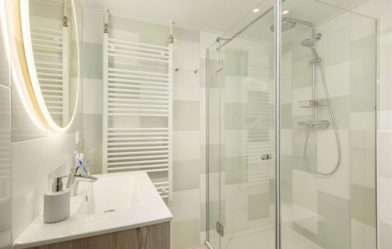 3 dagen Center Parcs op Vakantiepark De Huttenheugte (2p.)