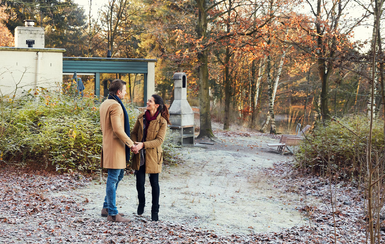 3 jours à Center Parcs au choix parmi 4 parcs (2 personnes)