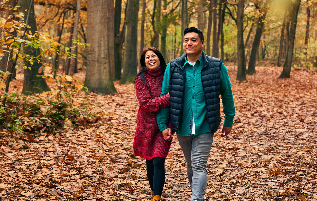 3 jours à Center Parcs au choix parmi 4 parcs (2 personnes)