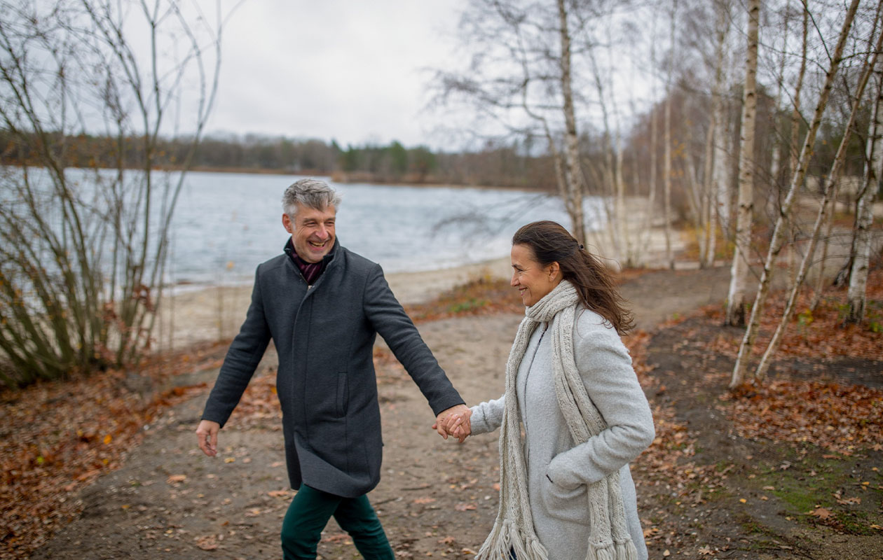 3 jours à Center Parcs au choix parmi 4 parcs (2 personnes)