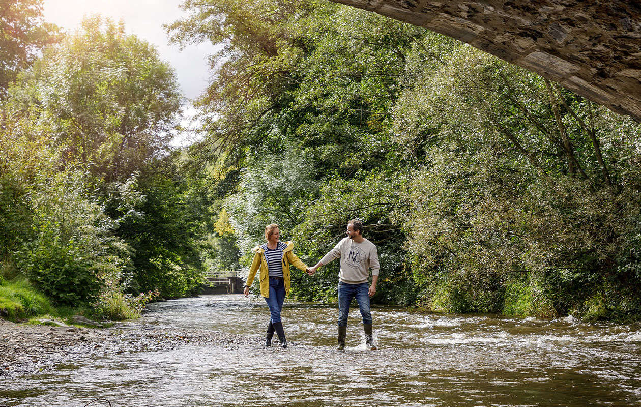 3 jours à Center Parcs au choix parmi 4 parcs (2 personnes)