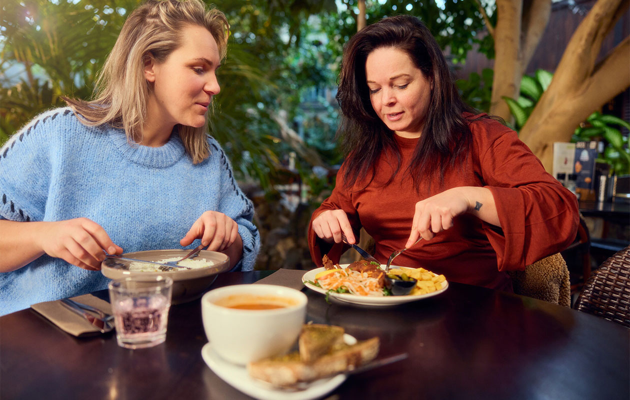 3 jours à Center Parcs au choix parmi 4 parcs (2 personnes)