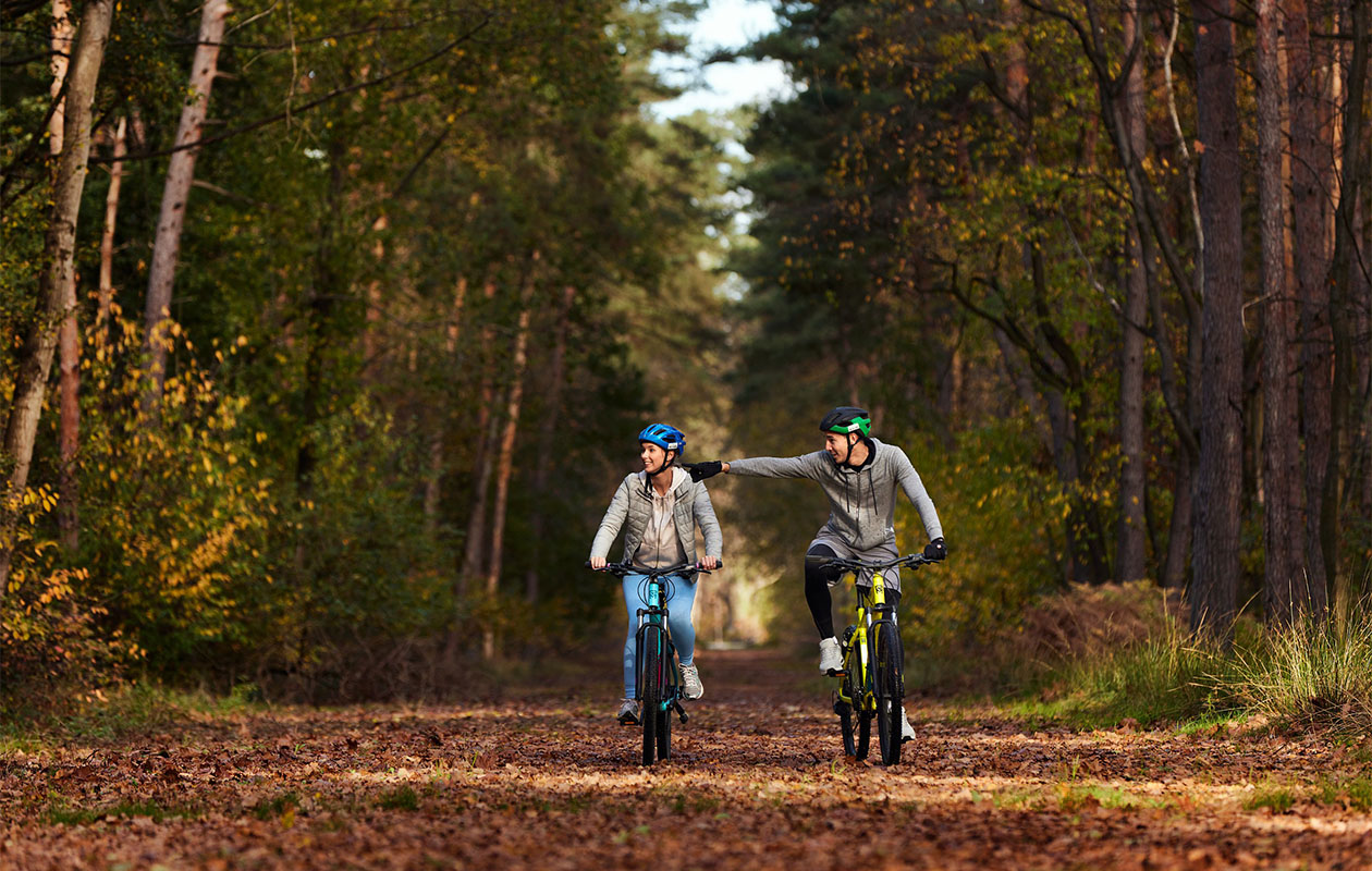 Tot €250 korting op je verblijf bij Center Parcs