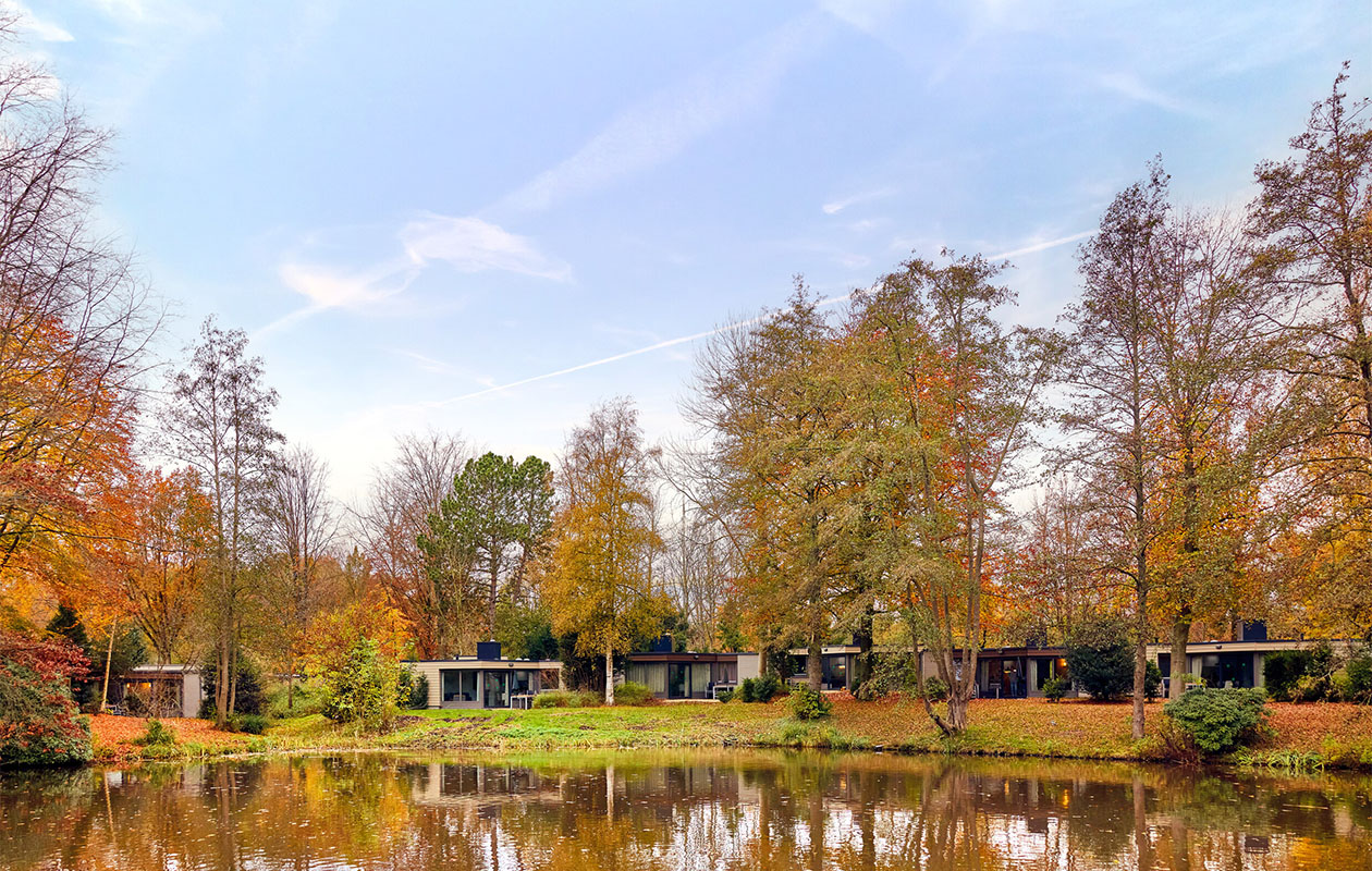 Tot €250 korting op je verblijf bij Center Parcs