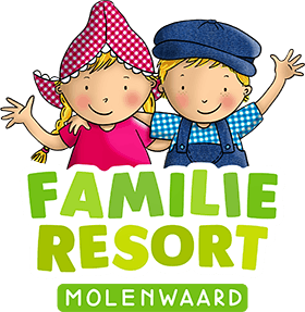 2 nachten in een Kinderdijk Cottage 6P op Familie Resort Molenwaard!