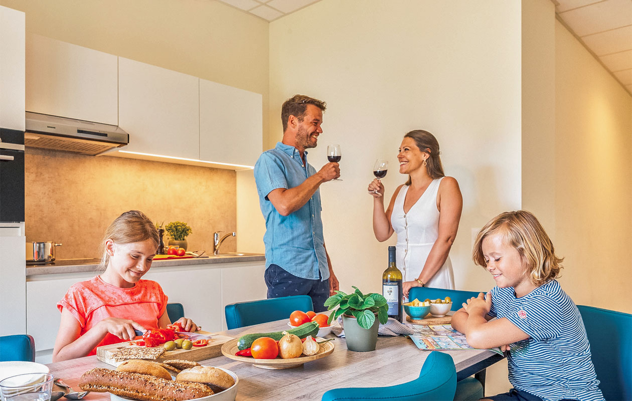 Tot €150 korting op een verblijf aan de Belgische kust