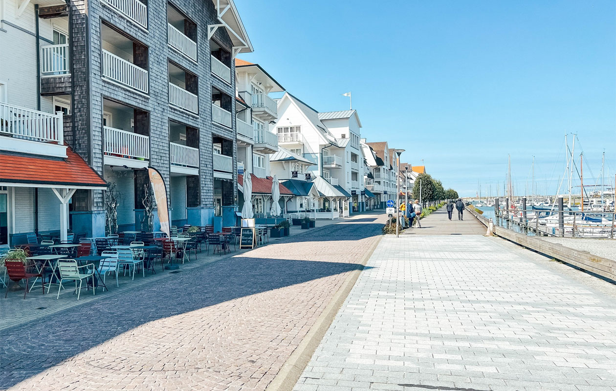 Tot €150 korting op een verblijf aan de Belgische kust