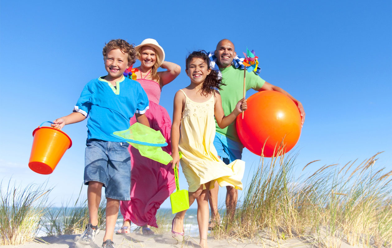 Tot €150 korting op een verblijf aan de Belgische kust