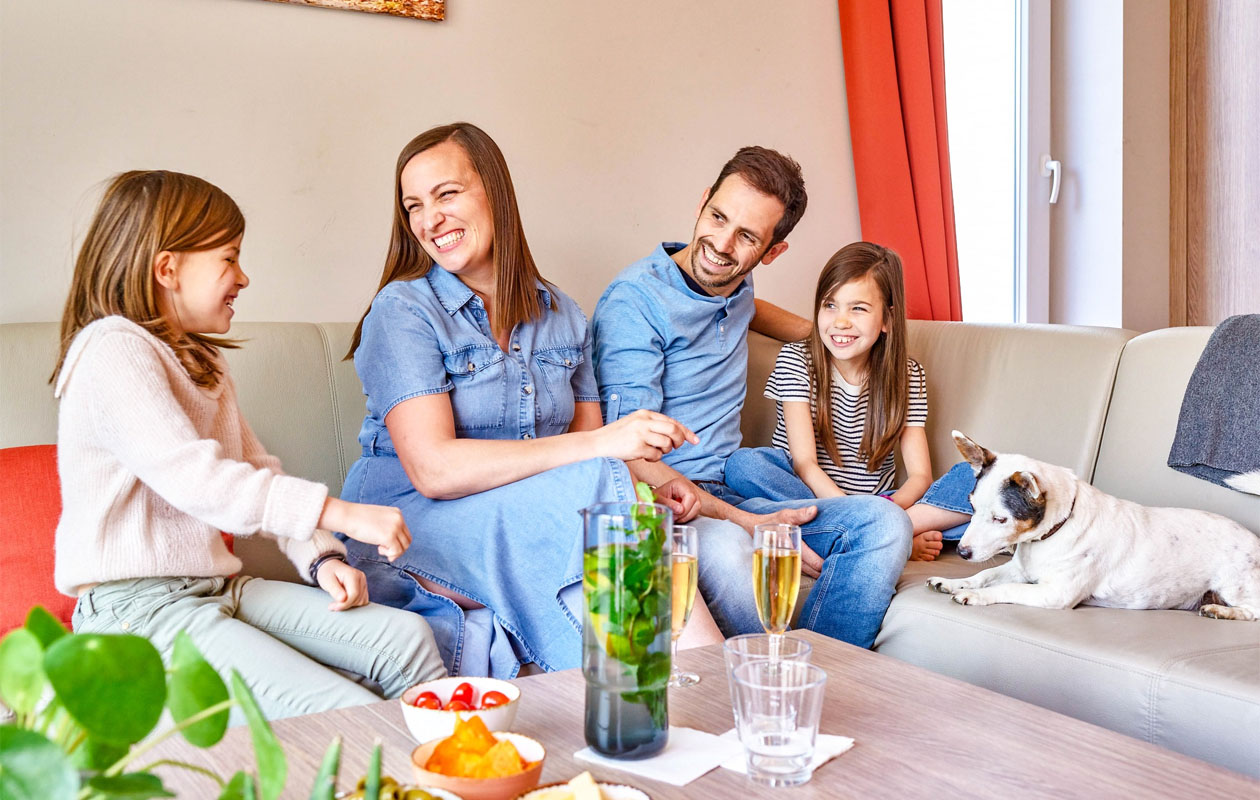 Tot €150 korting op een verblijf aan de Belgische kust