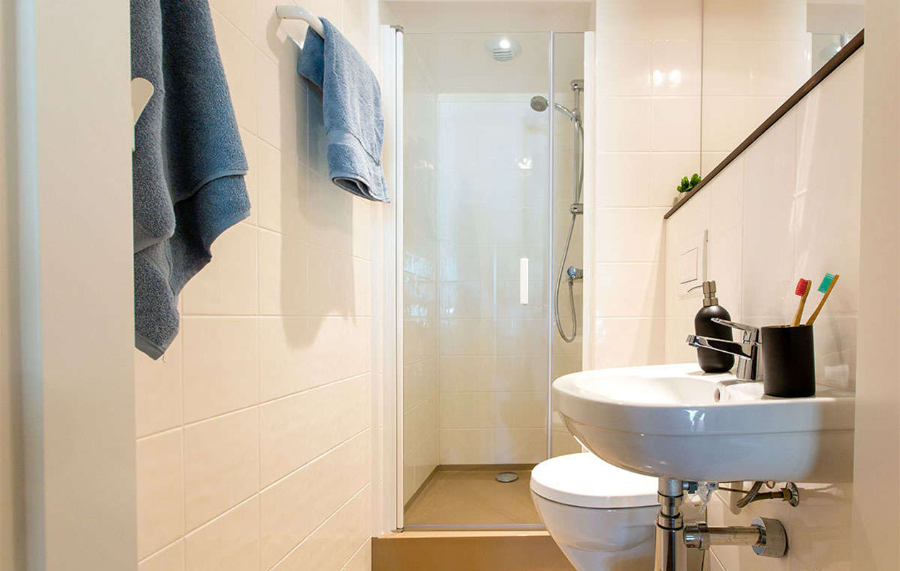 Verblijf in een 6-persoons Luxe Lodgetent op Vakantiepark Duinrell