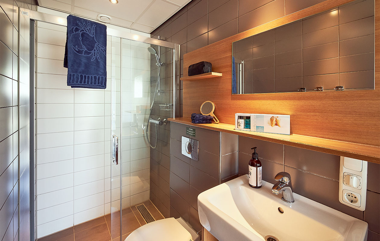 (Korte) midweek in een Forest Jungalow Comfort bij Lake Resort Beekse Bergen (2p.)