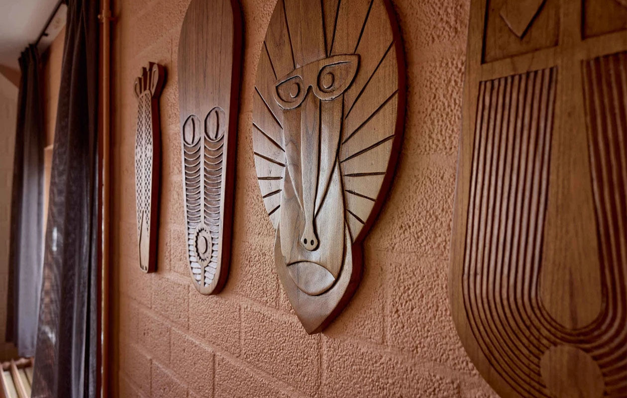 Midweek in een Forest Jungalow Plus bij Lake Resort Beekse Bergen voor 2 tot maximaal 6 personen