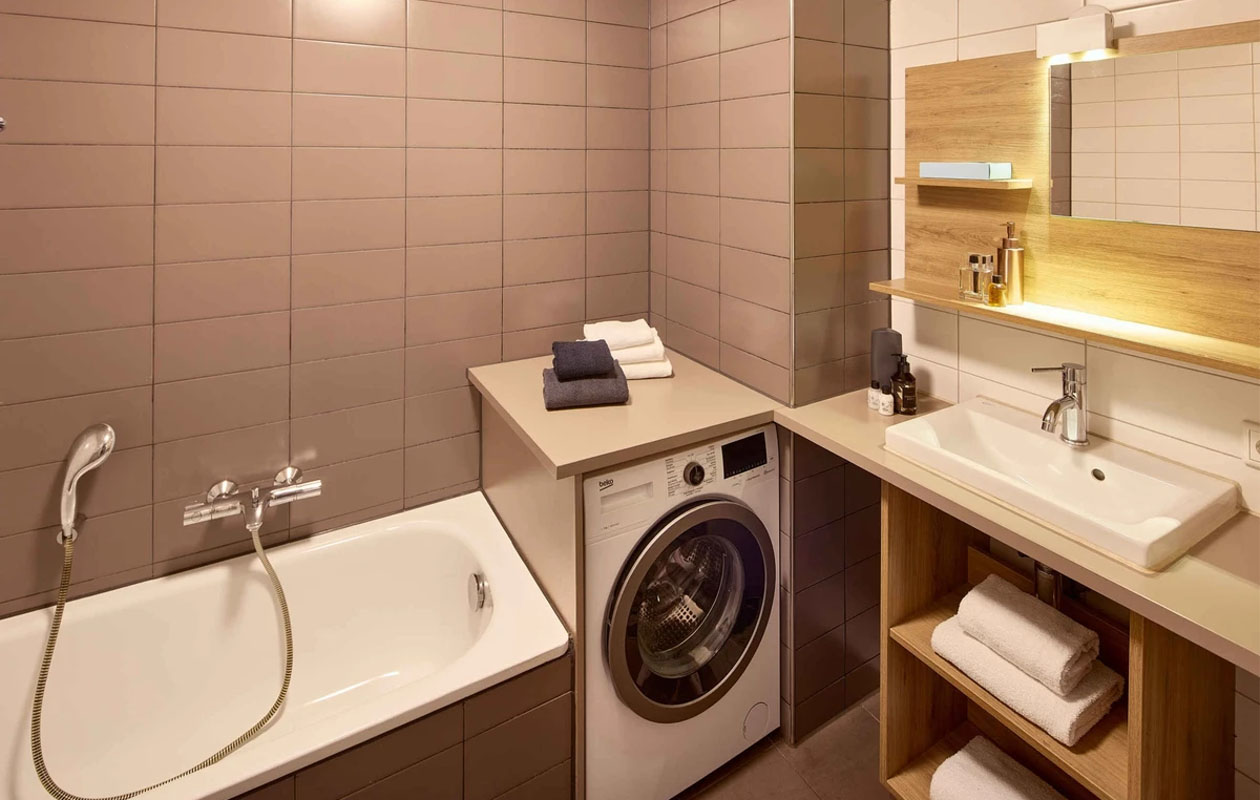 Midweek in een Forest Jungalow Plus bij Lake Resort Beekse Bergen voor 2 tot maximaal 6 personen