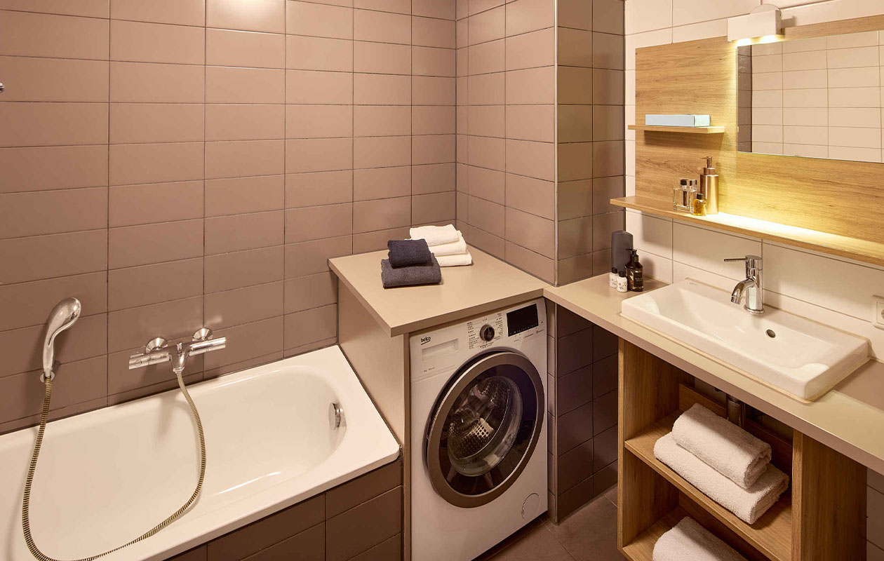 (Korte) midweek in een Forest Jungalow Plus bij Lake Resort Beekse Bergen (2p.)