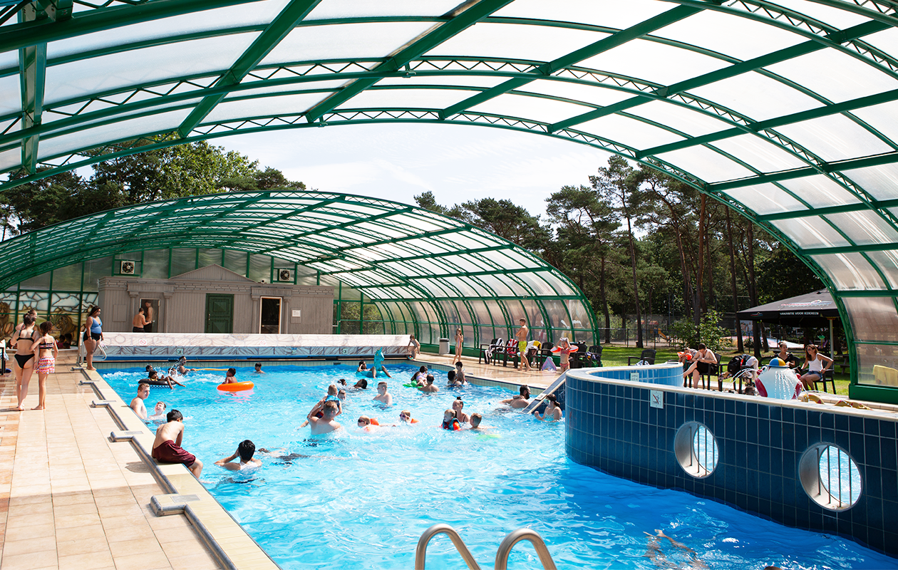 Verblijf dit najaar op een Oostappen Vakantiepark naar keuze