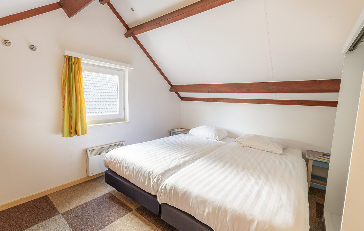 3 dagen Sunparks met keuze uit 2 parken 