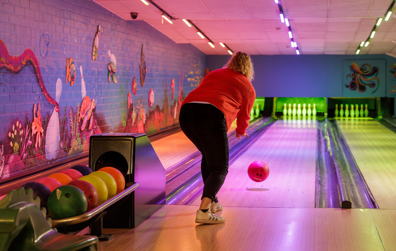 3 dagen Sunparks met keuze uit 2 parken 