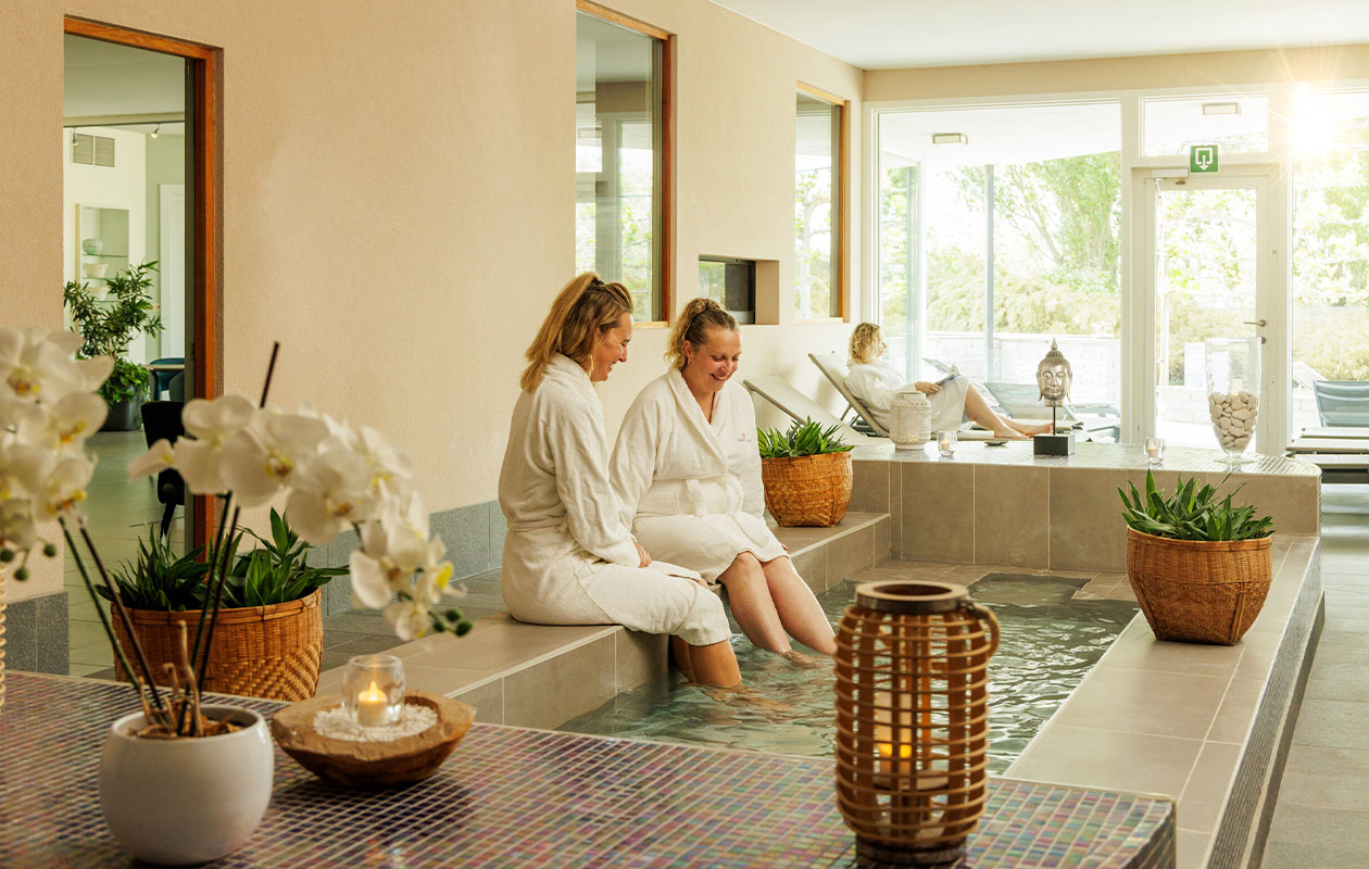 3 dagen Sunparks met keuze uit 2 parken 