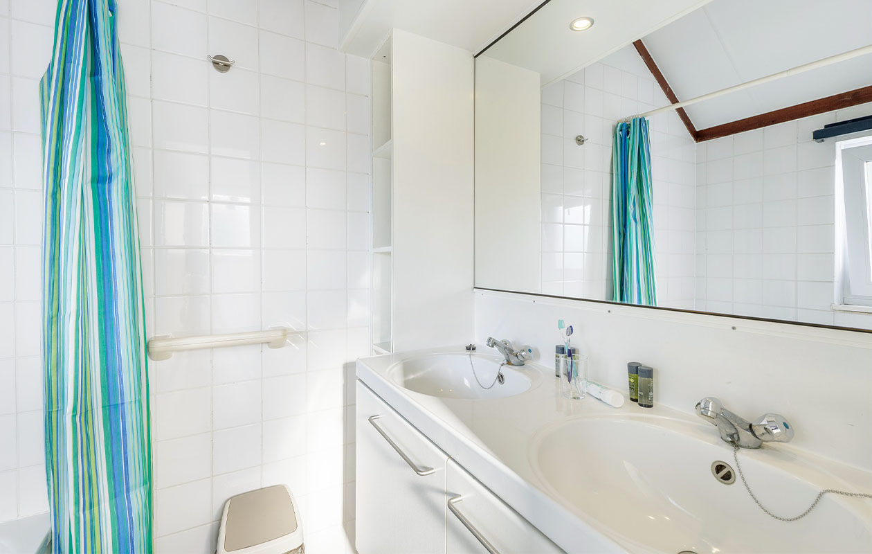 3 dagen Sunparks met keuze uit 2 parken 